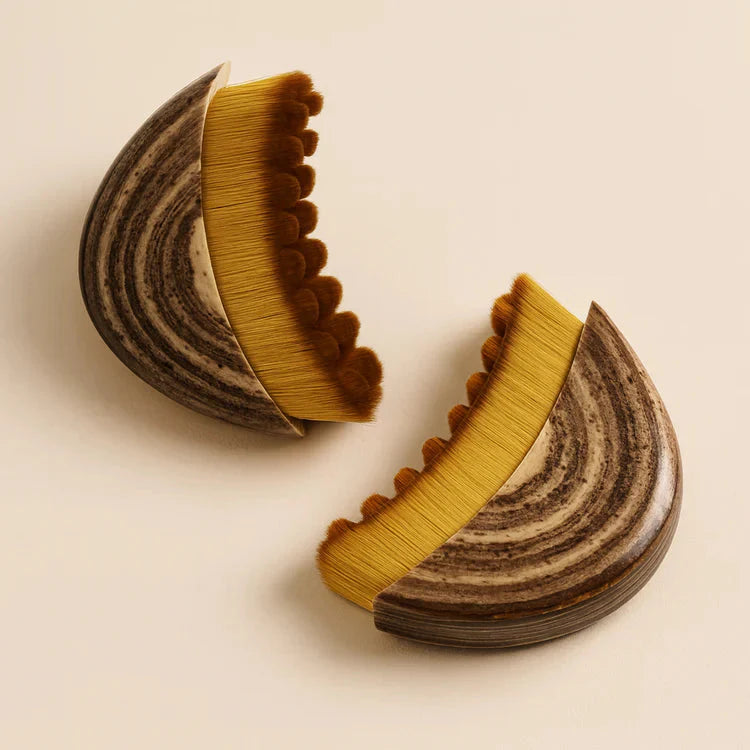 Lymea Işıltı Fırçası™ - Gün Boyu Işıltılı Cilt