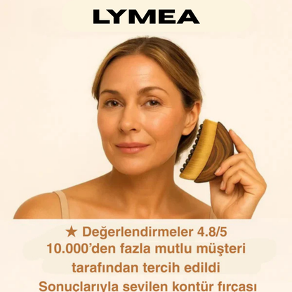 Lymea Işıltı Fırçası™ - Gün Boyu Işıltılı Cilt