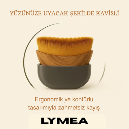 Lymea Işıltı Fırçası™ - Gün Boyu Işıltılı Cilt